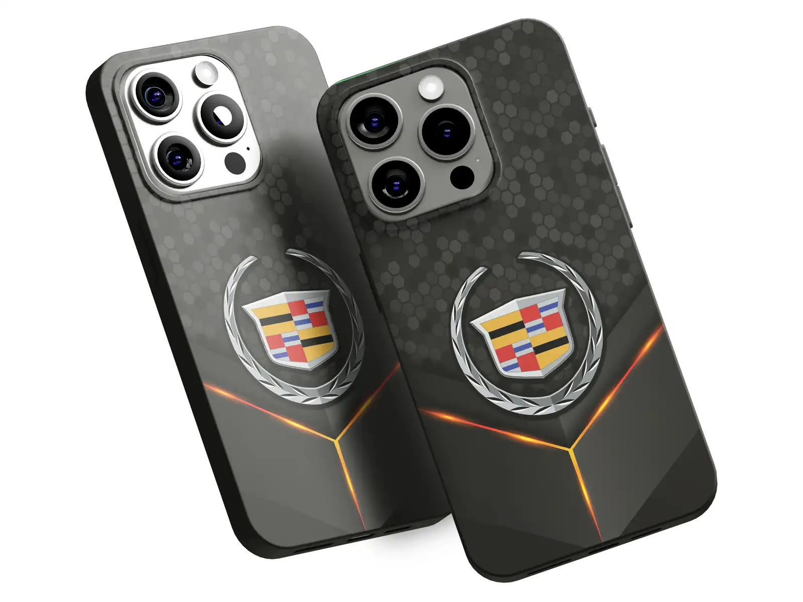 Cadillac Protector Smartphone Pro Max Serie Limitada